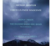 Cerco Un Paese Innocente – CD