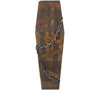 cercueil en eva 160cm - ptitclown 15720 Marron