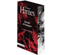 Chester Himes – Cercueil et Fossoyeur – Le cycle de Harlem-sous étui – Coffret – Roman