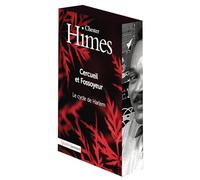 Cercueil et Fossoyeur: Le cycle de Harlem-sous étui