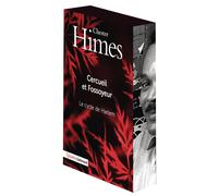 Cercueil et Fossoyeur: Le cycle de Harlem-sous étui