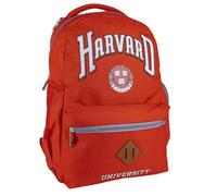 Cerda Group Harvard Backpack Rouge Enfants