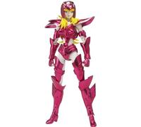 Bandai Figurine Mermaid Thetis Revival Ver Seiya Saint Cloth Myth 16 cm Multicolore