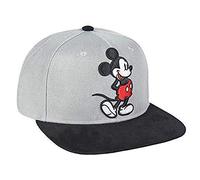 Cerdá 2200003346, Casquette Souple Garçon, Multicolore (Multicolor 001), 3 (Taille Fabricant: Medium)