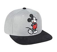 Cerdá 2200003346, Casquette Souple Garçon, Multicolore (Multicolor 001), 3 (Taille Fabricant: Medium)