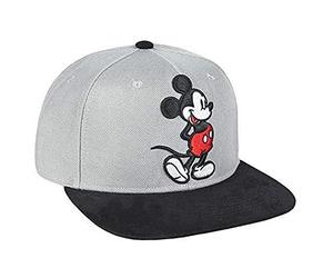 Cerdá 2200003346, Casquette Souple Garçon, Multicolore (Multicolor 001), 3 (Taille Fabricant: Medium)