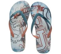 Cerdá 2300003802, Chaussures de Plage & Piscine Homme, Marron (Marron C10), 42 EU