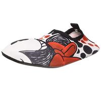 Cerdá 2300003874, Chaussures imperméables pour Fille - Rouge - Rouge, Rouge C06, 29/30 EU EU