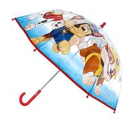 Cerdá Parapluie 2400000399 Garçon Multicolore (Multicolor 001) 3