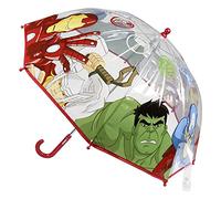 Cerdá 2400000408, Parapluie Garçon, Multicolore (Multicolor 001), 3