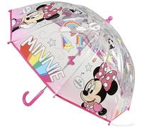 Cerdá 2400000476 Parapluie, Garçon - Multicolore (Multicolor 001), - 45 cm