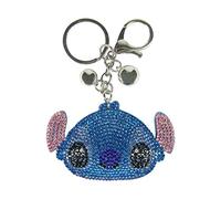 Cerdá 2600000394 Porte-Clef Stitch, Multicolore