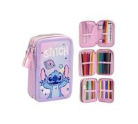 Cerdà 2700001652 Coffret Cadeau De Stylos Et Crayons Crayon À La Mine De Graphite Multicolore