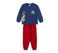 Cerdá 290000717_t05a-c56 Maillot de survêtement, Bleu foncé, Taille Unique Mixte