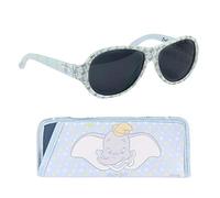 Cerdá 8427934364138 Lunettes de Soleil bébé Disney Dumbo, Multicolore, 12.5 X 4.8 X 11.5 cm Mixte Enfant