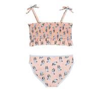 Cerdà Bikini Bluey 6 Ans - Rose Clair - Taille pour 6 Ans