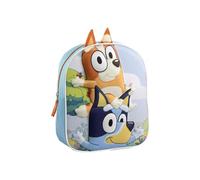 Cerdá Bluey 3D Children´s Backpack One Size