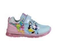 Cerda Bluey Baskets Tpr Bluey Avec Lumières
