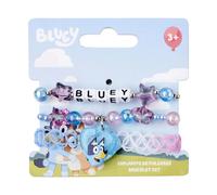 Cerda Bluey Bijoux Bracelet Bluey 8.9x8.9x2 Cm