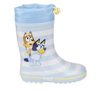 Cerdá Bottes de pluie enfant mixte Life's Little Moments Bluey Bleu 29 EU