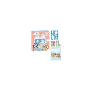 Cerda Bluey Cahier Bluey 14.5x20x3 Cm