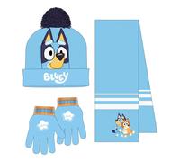 Cerda Bluey Ensemble 20.0x2.0x52.0 Cm