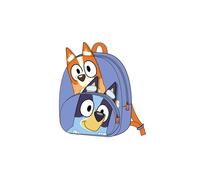 Sac Ã dos enfant Cerda Bluey Violet 18x22x4 cm