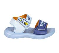 CERDÁ Sandales enfant Bluey – 100% caoutchouc EVA – Taille 29