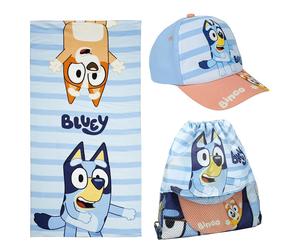 Cerda Bluey Serviette Bluey