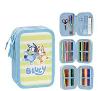 Trousse enfant Cerda Bluey Multicolore TU
