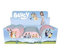 CERDÁ Bolso Display Bluey - Compagnon Pratique pour Les Petits aventuriers - Bleu