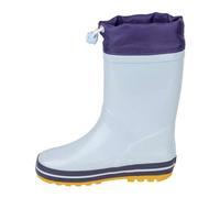 Cerdá Botas de Pluie en Caoutchouc Bluey Taille 28 T028 - Bleu Clair - Pour Enfants dès 3 Ans