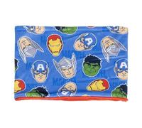 Cerdá Braga Cuello Avengers T2s:s Cache-Cou pour garçon, Multicolore, M, Multicolore, M