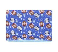 Cerdá Braga Cuello Frozen T2s:s Tour de Cou La Reine des Neiges T2S : S, Multicolore, Taille Unique Garçon