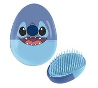 Cerdá Brosse ovale démêlante pour cheveux, Lilo & Stitch, pour fille, femme, Disney
