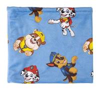 Cerdá Cache-col Paw Patrol - Bébé et enfant (18-48 mois) - 24 x 21 cm - Multicolore