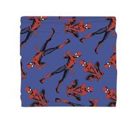 CERDÁ LIFE'S LITTLE MOMENTS Tour de cou Spiderman - Taille unique, 100% polyester, conçu en Espagne