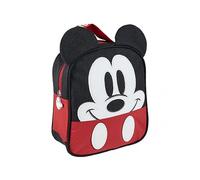 Cerdá - Cartable Maternelle Mickey Mouse - Licence Officielle Disney