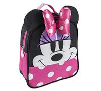 Cerdá - Cartable Maternelle Minnie Mouse - Licencia Oficial Disney