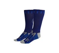 Cerdá Chaussettes 'Socken - Real Madrid' bleu, Taille 11-44