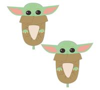 Cerdá Chaussons de maison 3D applications Mandalorian T40/41