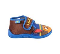 Cerdá Chaussures de Maison Demi-Botte 3D Paw Patrol, Basket Garçon Unisex Kinder, Bleu, 26 EU