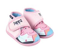 Cerdá - Chaussures pour Fille Peppa Pig - Licence Officielle Niceklodeon