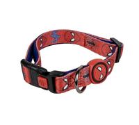 Cerdá- Collier pour Chien S/M Spiderman T3S : S/M (2800001465)