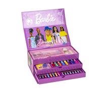 Cerda - Colouring Stationery Set - Barbie (2700001217)