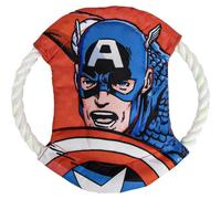 Cerdá - Corde Dentaire pour Chien Anneau Marvel 22 x 22 x 6 cm (2800001537)