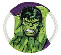 Cerdá - Corde Dentaire pour Chien Anneau Marvel 22 x 22 x 6 cm (2800001538)