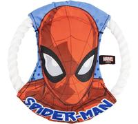 Cerdá - Corde Dentaire pour Chien Anneau Spiderman 22 x 22 x 6 cm (2800001539)