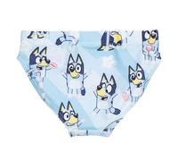 Cerdá Culotte de Bain Bluey 2 Ans - Maillot de Bébé Nageur Bleu Taille 2 Ans