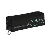 CERDÁ Porte-tout Batman DC Comics - Étui ou trousse de rangement (20 x 5,5 cm)